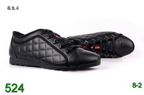 Prada Man Shoes PMShoes018