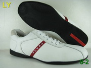 Prada Man Shoes PMShoes185