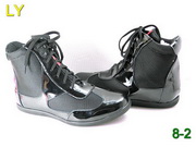 Prada Man Shoes PMShoes188