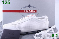 Prada Man Shoes PMShoes002