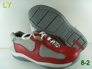 Prada Man Shoes PMShoes200