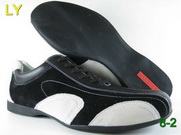 Prada Man Shoes PMShoes201