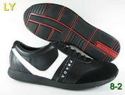 Prada Man Shoes PMShoes210