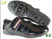 Prada Man Shoes PMShoes227