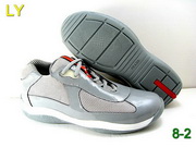 Prada Man Shoes PMShoes233