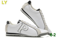 Prada Man Shoes PMShoes235