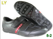 Prada Man Shoes PMShoes236