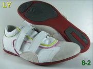 Prada Man Shoes PMShoes245