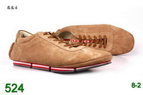 Prada Man Shoes PMShoes025