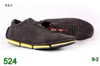 Prada Man Shoes PMShoes026