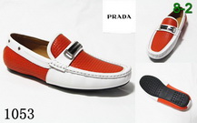 Prada Man Shoes PMShoes262