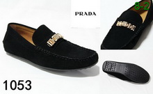 Prada Man Shoes PMShoes264