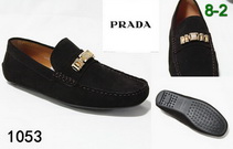 Prada Man Shoes PMShoes265