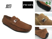 Prada Man Shoes PMShoes267