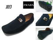 Prada Man Shoes PMShoes269