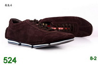Prada Man Shoes PMShoes027