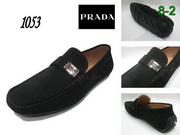 Prada Man Shoes PMShoes270