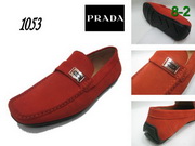 Prada Man Shoes PMShoes271