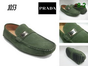 Prada Man Shoes PMShoes272