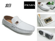 Prada Man Shoes PMShoes274