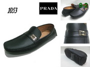 Prada Man Shoes PMShoes275