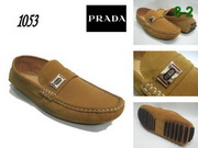 Prada Man Shoes PMShoes276