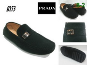 Prada Man Shoes PMShoes277
