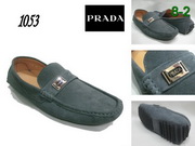 Prada Man Shoes PMShoes279