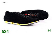 Prada Man Shoes PMShoes028
