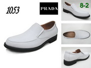 Prada Man Shoes PMShoes280
