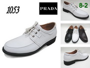 Prada Man Shoes PMShoes281