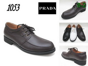 Prada Man Shoes PMShoes282