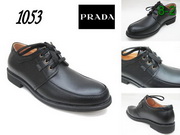 Prada Man Shoes PMShoes283