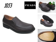 Prada Man Shoes PMShoes284
