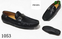 Prada Man Shoes PMShoes285