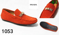 Prada Man Shoes PMShoes286