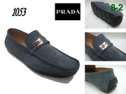 Prada Man Shoes PMShoes287