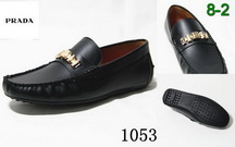 Prada Man Shoes PMShoes288