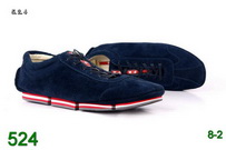 Prada Man Shoes PMShoes029