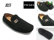 Prada Man Shoes PMShoes290