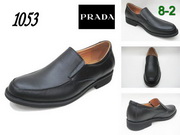 Prada Man Shoes PMShoes293