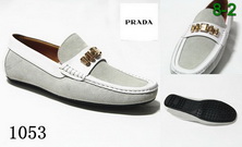 Prada Man Shoes PMShoes294