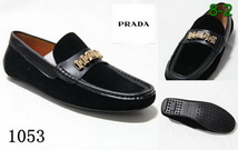 Prada Man Shoes PMShoes295