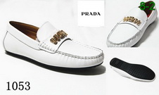 Prada Man Shoes PMShoes296