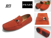 Prada Man Shoes PMShoes298