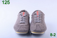 Prada Man Shoes PMShoes003