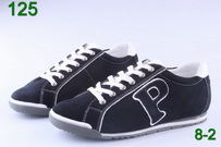 Prada Man Shoes PMShoes036