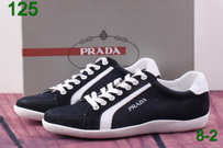Prada Man Shoes PMShoes039