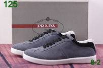 Prada Man Shoes PMShoes041