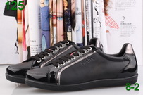 Prada Man Shoes PMShoes046